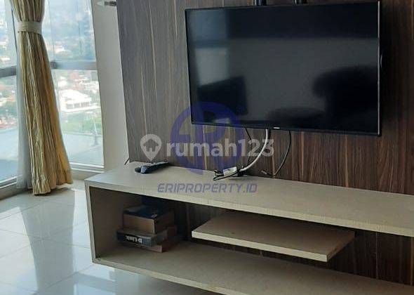 2 Bed 2 Bath Kemang Village Empire 1,9 Miliar Nego ERI PROPERTY 2