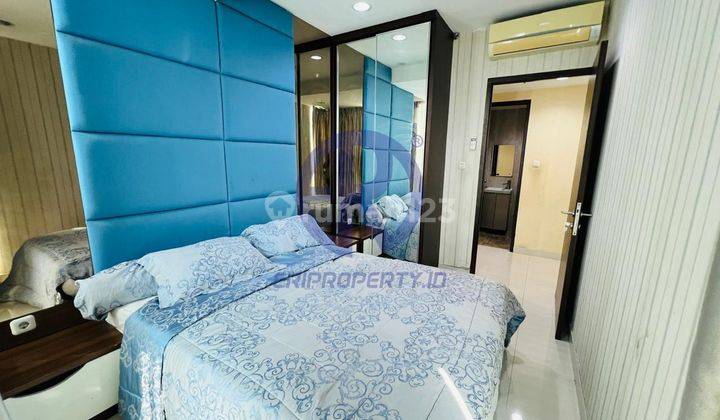 Infinity 2 BR Private Lift Kemang Village Pet Friendly 1