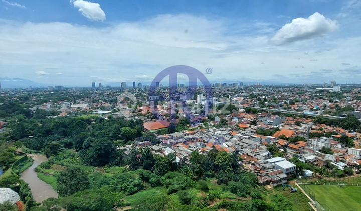 Rare 4 BR Unit @ Ritz Kemang Village | 204 Sqm | Large Balcony Rare 4 BR Unit @ Ritz Kemang Village | 204 Sqm | Large Balcony