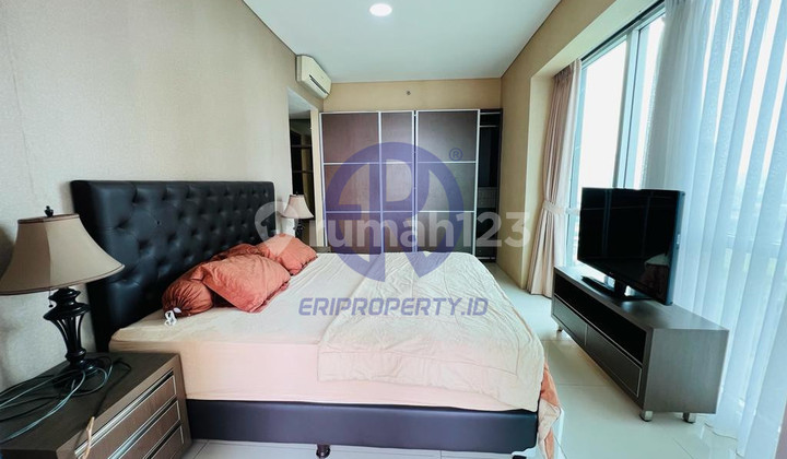 3 Bedroom + Balcony Kemang Village Empire ERI PROPERTY