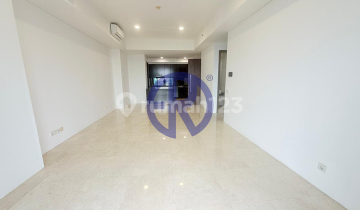 Semi Furnished 2 BR Private Lift - 144 Sqm Kemang Village Ritz Semi Furnished 2 BR Private Lift - 144 Sqm Kemang Village Ritz