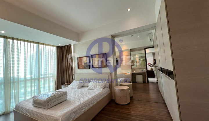 2 BR Cosmo Kemang Village - 124 Sqm 18 Million 2 BR Cosmo Kemang Village - 124 Sqm 18 Million