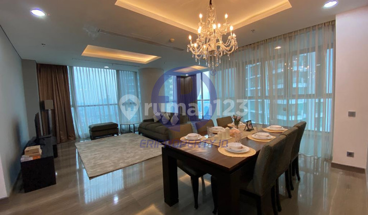 3 BR Bloomington Kemang Village 6,9 Miliar + Uang Sewa Kembali S/D 2028 3 BR Bloomington Kemang Village 6,9 Miliar + Uang Sewa Kembali S/D 2028