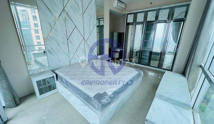 New 3 Bedroom + Balcony Kemang Village Empire + Video 1