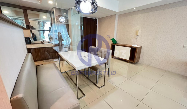 2 BR Empire Kemang Village - 98 Sqm 15 Million 2