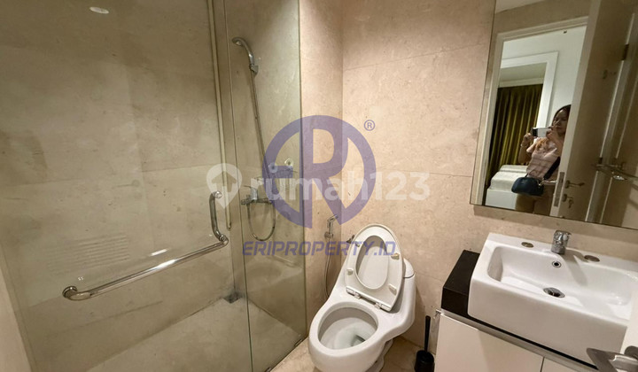 2+1 BR Infinity Kemang Village - 130 Sqm Pet Friendly Balcony 24 Million 2