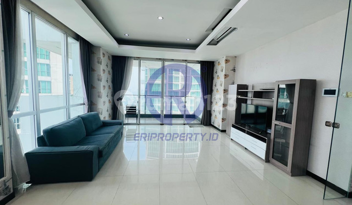 Tiffany Kemang Village - 3 BR 165 sqm, Private Lift | ERI PROPERTY