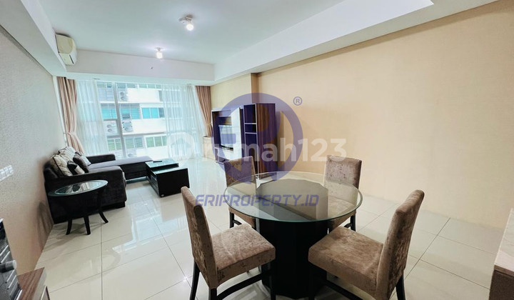 Empire Kemang Village - 3 BR 132 M² + Balcony | Eri Property 2