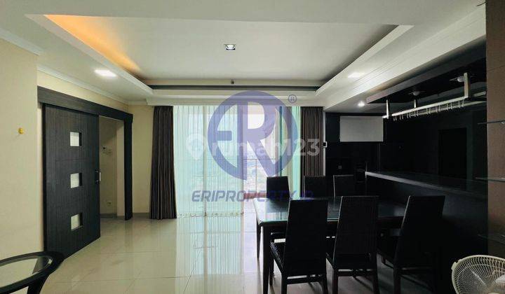 Infinity 3 BR 159 m² Private Lift Kemvil ERI PROPERTY $ 2100  2