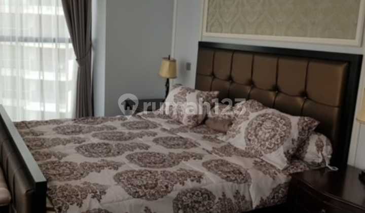 3 BR Bloomington Kemang Village - 221 Sqm, Private Lift $ 3,200 2