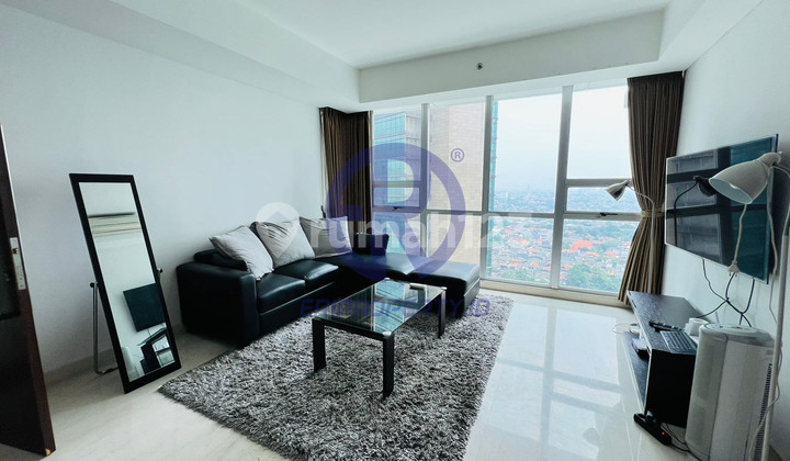 Infinity 2 BR Pet Friendly Private Lift Kemang Village Infinity 2 BR Pet Friendly Private Lift Kemang Village