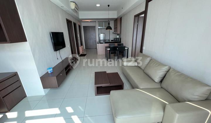 2 BR Empire Kemang Village - 89 Sqm 15 Million 1