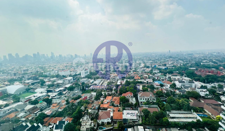 Bloomington 4 Bedroom Private Lift Kemang Village $ 3500 2