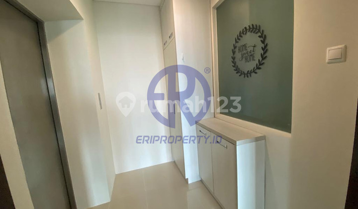 Tiffany 2 Bedroom Private Lift Apartment Kemang Village 2