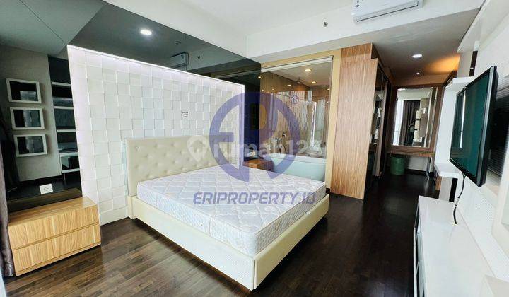 2 BR Ritz Private Lift Kemang Village + Video 1