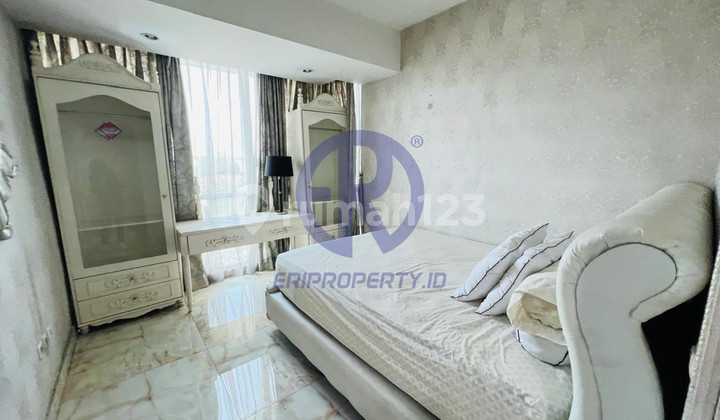 4 BR Infinity Kemang Village - 229 Sqm, Pet Friendly $ 2,200 4 BR Infinity Kemang Village - 229 Sqm, Pet Friendly $ 2,200