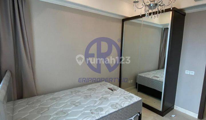 Infinity 2 BR Private Lift Pet Friendly Apartment Kemang Village 1