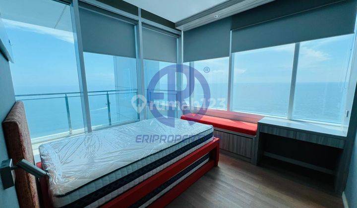 Apartment Regatta 3 BR New Renovation, Sea View From All Bedroom 1