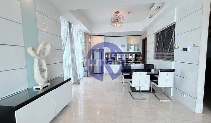 3 BR Ritz Kemang Village - 165 Sqm $ 2,200 2
