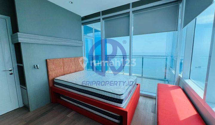 Apartment Regatta 3 BR New Renovation, Sea View From All Bedroom 2