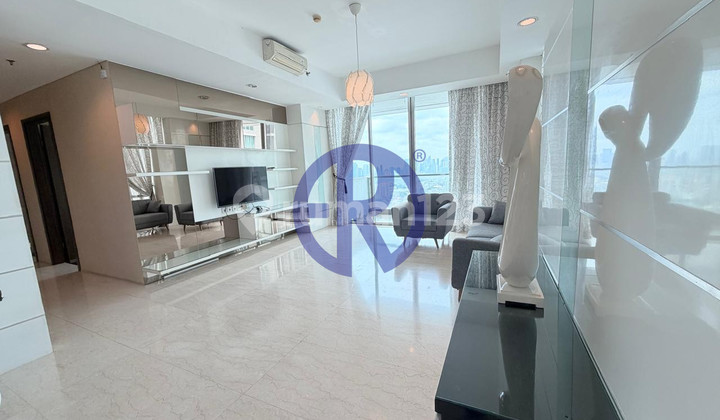 3 BR Ritz Kemang Village - 165 Sqm $ 2,200 1