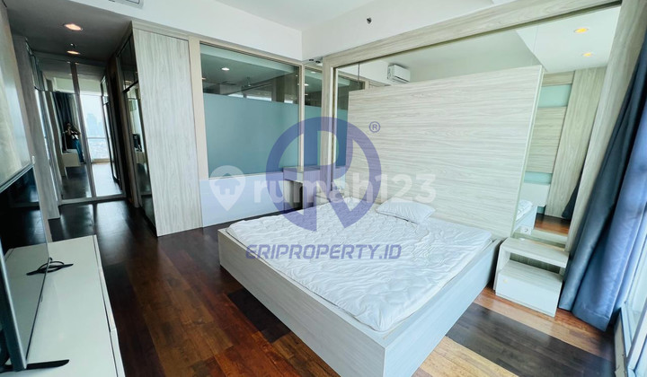 3 BR Tiffany Kemang Village - 173 Sqm, Private Lift $ 2,400 2