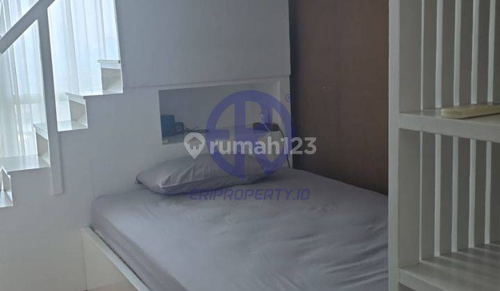 Tiffany 3 BR Private Lift Apartment Kemang Village Usd 2500 2