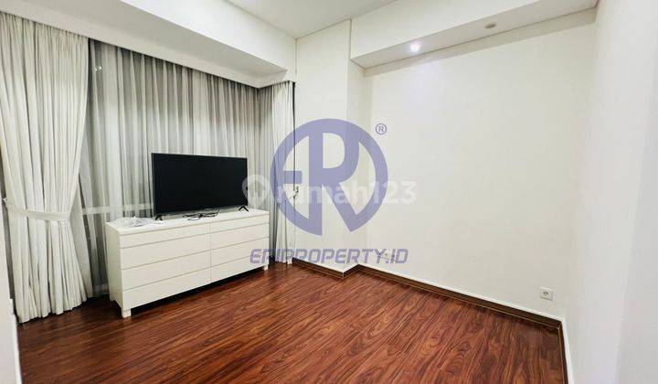 Semi Furnished Or Furnish 3 BR Kemang Village Cosmo Usd 2200 1