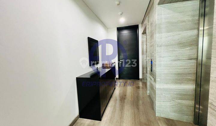 Bloomington 3BR With Private Lift Kemang Village Usd 3000 + Video 2