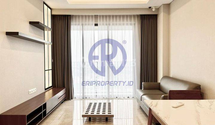 2 BR 84 m² $ 1400 Arumaya Residence ERI PROPERTY 1