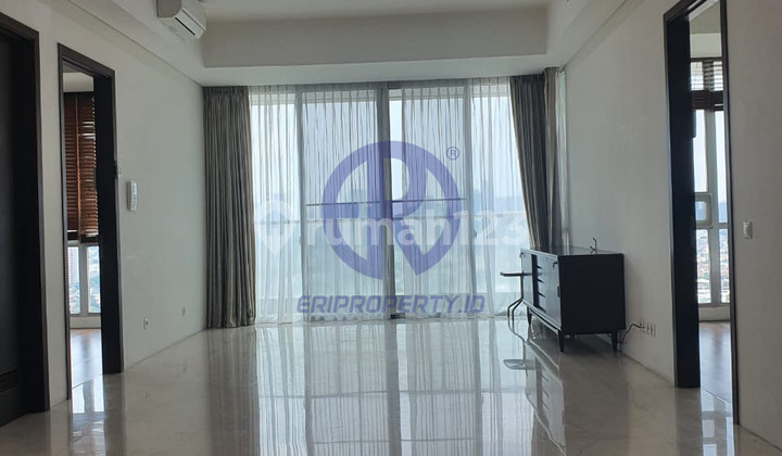 2 BR Semi Furnished Tiffany Kemang Village - 144 Sqm, Private Lift 27 Million 2
