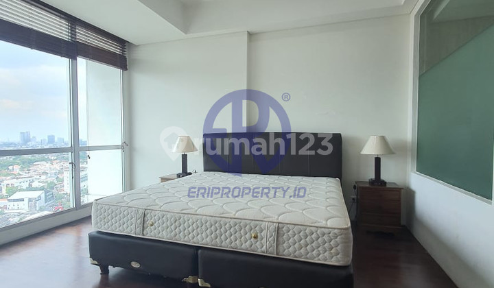 Semi Furnished 2 Bedroom | Private Elevator | Tiffany Tower Kemang Village Semi Furnished 2 Bedroom | Private Elevator | Tiffany Tower Kemang Village