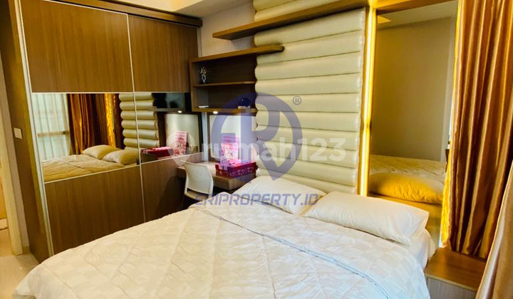 2 BR Infinity Kemang Village - 113 Sqm, Pet Friendly 27 Million 2