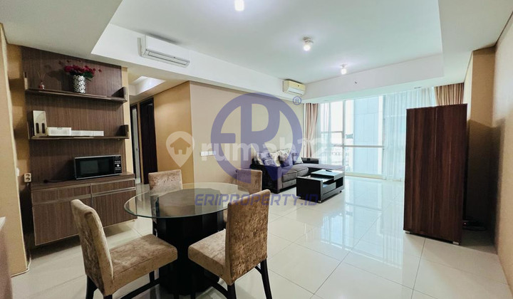Empire Kemang Village - 3 BR 132 M² + Balcony | Eri Property 1