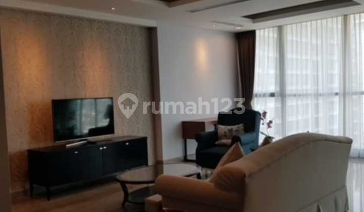 3 BR Bloomington Kemang Village - 221 Sqm, Private Lift $ 3,100 3 BR Bloomington Kemang Village - 221 Sqm, Private Lift $ 3,100