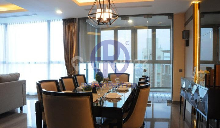3 BR Bloomington Kemang Village - 221 Sqm, Private Lift SHM 6,5 Miliar 2