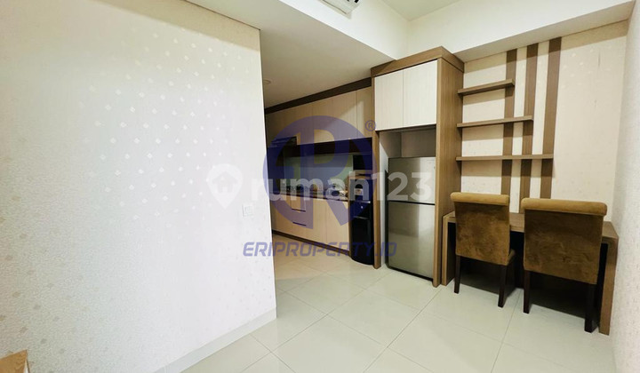 Intercon Studio Kemang Village - 43 sqm, Balcony 10 Million 2