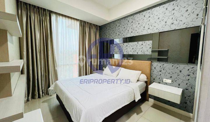 Kemang Village 4BR Shm, Private Lift, Tiffany, Kpa Bank, Rented 1