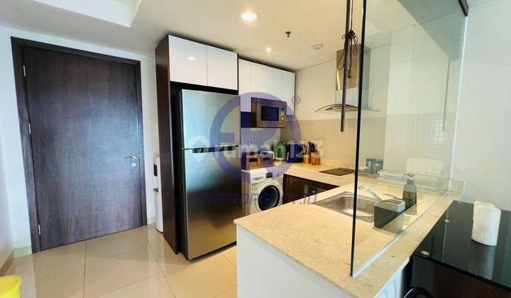 2 BR Intercon Kemang Village + Video of this unit, ERI PROPERTY 2