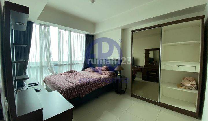 Empire 2 Bedroom + 1 maid room Kemang Village ERI PROPERTY 2