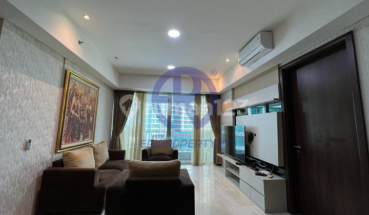 2 BR Cosmo Kemang Village - 124 Sqm 18 Million 2 BR Cosmo Kemang Village - 124 Sqm 18 Million