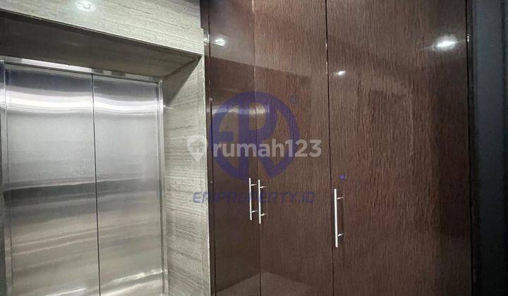 4 BR Private Lift Bloomington Kemang Village Usd 3500 2