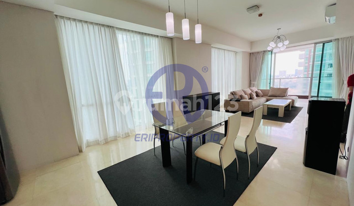 Tiffany Kemang Village - 3BR 165 sqm, $2,000 | ERI PROPERTY