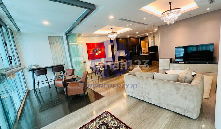 Bloomington Kemang Village - 3 BR 205 sqm | $3,100 | ERI PROPERTY 2