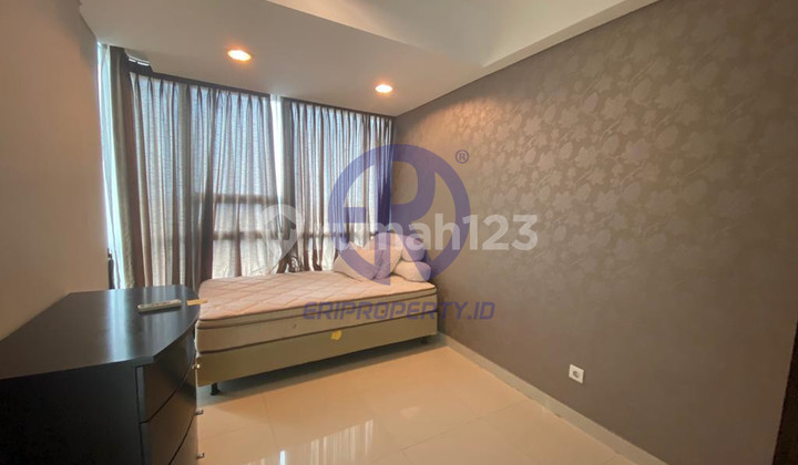 2 BR Infinity Kemang Village - 130 Sqm, Private Lift, Pet Friendly SHM 6 M