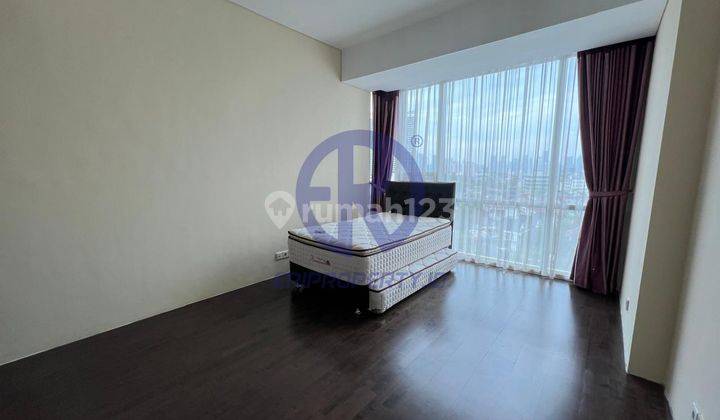 Semi Furnished 3 Bedroom Private Lift Ritz Kemang Village Usd 2000 1