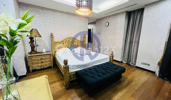 Bloomington 3Br | 221 M² - Kemang Village | $2,900 | Eri Property Bloomington 3Br | 221 M² - Kemang Village | $2,900 | Eri Property