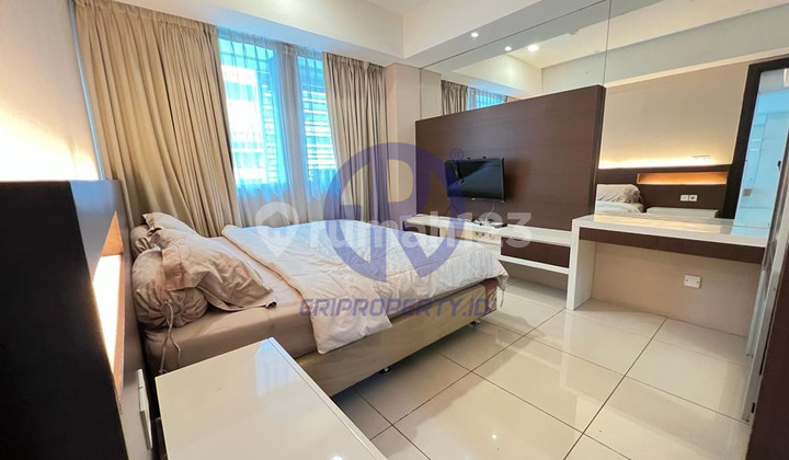 2 BR Empire Kemang Village - 98 Sqm 15 Million