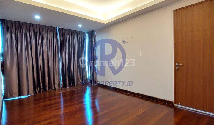 2BR Private Lift Tower Infinity Kemang Village Ppjb  2