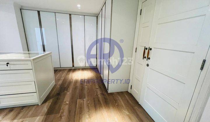 For Rent 3BR Private Lift Kemang Village Tower Infinity Usd 2200 1